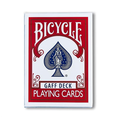 Bicycle Super Gaff Deck